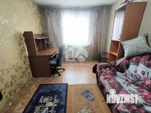 3-к квартира, вторичка, 63м2, 4/10 этаж