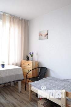 Студия квартира, вторичка, 16м2, 4/9 этаж