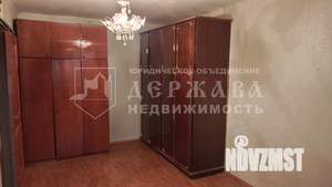 2-к квартира, вторичка, 58м2, 4/5 этаж