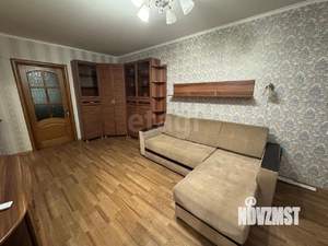 2-к квартира, вторичка, 45м2, 2/5 этаж