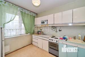 3-к квартира, вторичка, 62м2, 6/10 этаж