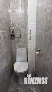 4-к квартира, вторичка, 61м2, 3/5 этаж