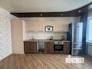 3-к квартира, вторичка, 72м2, 15/18 этаж