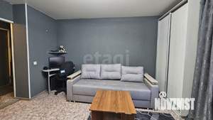 Студия квартира, вторичка, 24м2, 5/16 этаж