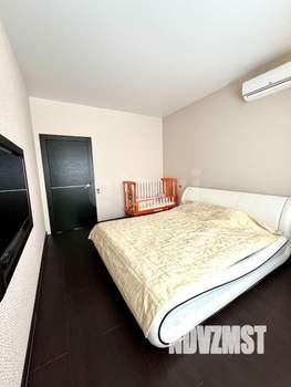 2-к квартира, вторичка, 78м2, 10/12 этаж