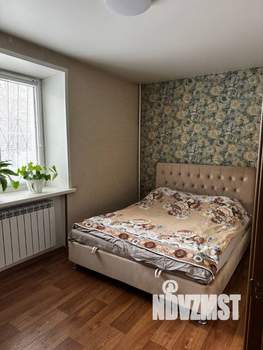 2-к квартира, вторичка, 41м2, 1/5 этаж