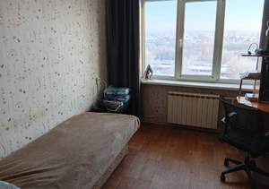 Студия квартира, вторичка, 22м2, 6/9 этаж