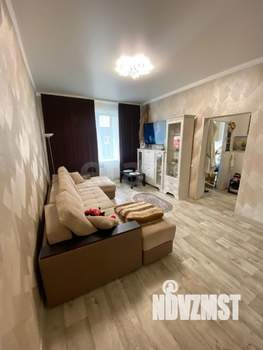 1-к квартира, вторичка, 38м2, 2/3 этаж