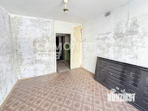 1-к квартира, вторичка, 17м2, 3/9 этаж