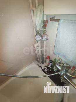 2-к квартира, вторичка, 34м2, 1/2 этаж