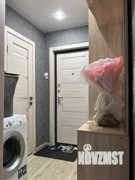 Студия квартира, вторичка, 22м2, 2/9 этаж