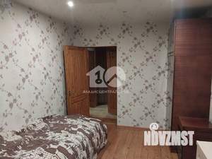 3-к квартира, вторичка, 62м2, 9/10 этаж