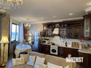 4-к квартира, вторичка, 146м2, 14/14 этаж