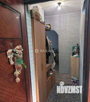 1-к квартира, вторичка, 30м2, 3/5 этаж