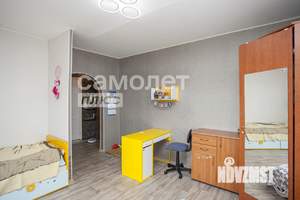1-к квартира, вторичка, 34м2, 7/9 этаж