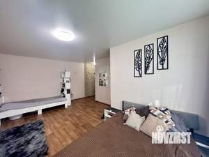 1-к квартира, вторичка, 32м2, 2/5 этаж