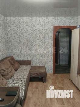 2-к квартира, вторичка, 49м2, 4/5 этаж