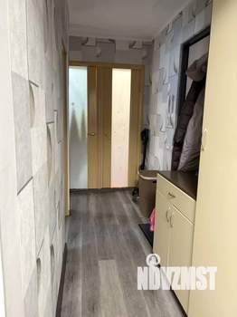 2-к квартира, вторичка, 43м2, 3/10 этаж