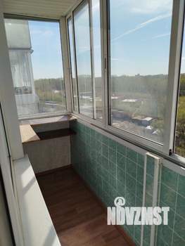 1-к квартира, вторичка, 35м2, 8/10 этаж