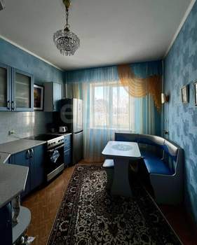 2-к квартира, вторичка, 51м2, 4/9 этаж