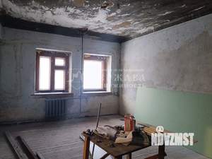 1-к квартира, вторичка, 40м2, 1/2 этаж