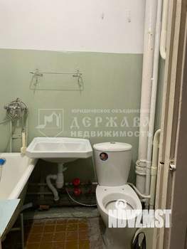 1-к квартира, вторичка, 24м2, 3/9 этаж