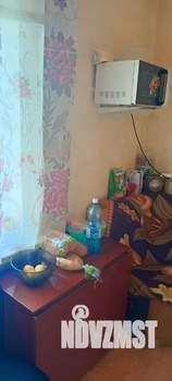 1-к квартира, вторичка, 29м2, 2/3 этаж