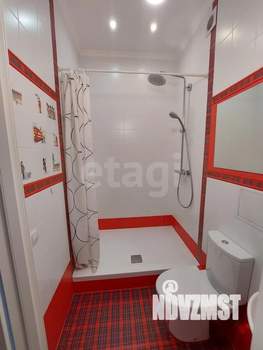 4-к квартира, вторичка, 125м2, 11/14 этаж