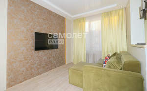 1-к квартира, вторичка, 47м2, 1/5 этаж