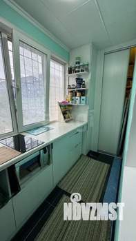 Студия квартира, вторичка, 23м2, 4/9 этаж