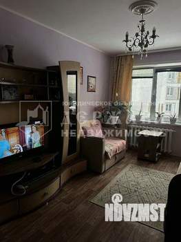 Студия квартира, вторичка, 23м2, 2/9 этаж