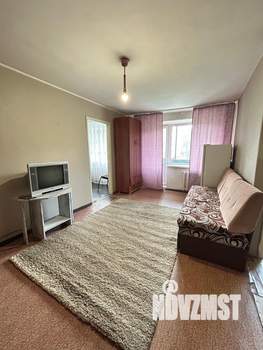 2-к квартира, вторичка, 55м2, 2/5 этаж