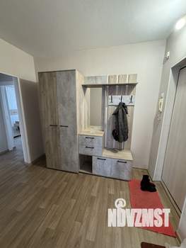 3-к квартира, вторичка, 64м2, 7/10 этаж