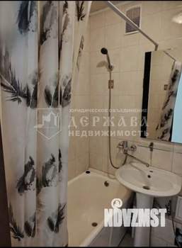 1-к квартира, вторичка, 31м2, 3/5 этаж