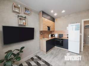 2-к квартира, вторичка, 36м2, 14/16 этаж