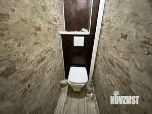 2-к квартира, вторичка, 48м2, 1/5 этаж