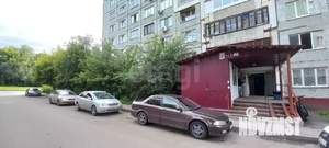 Студия квартира, вторичка, 25м2, 4/9 этаж