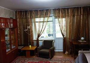 2-к квартира, вторичка, 53м2, 1/5 этаж