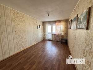 3-к квартира, вторичка, 61м2, 5/5 этаж