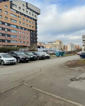 3-к квартира, вторичка, 68м2, 8/9 этаж