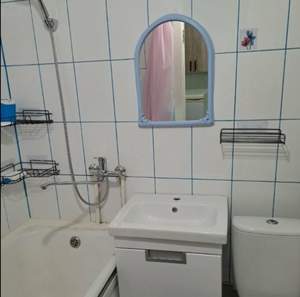 1-к квартира, вторичка, 23м2, 5/9 этаж