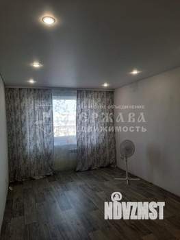 1-к квартира, вторичка, 31м2, 5/5 этаж