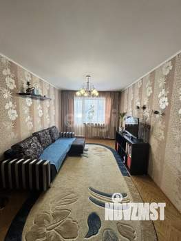 2-к квартира, вторичка, 48м2, 2/5 этаж