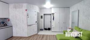 Студия квартира, вторичка, 32м2, 12/12 этаж