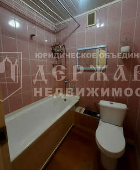 1-к квартира, вторичка, 23м2, 4/9 этаж