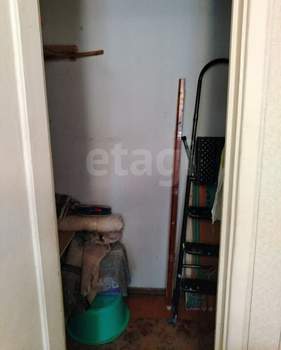 2-к квартира, вторичка, 46м2, 2/5 этаж