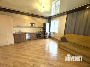 3-к квартира, вторичка, 72м2, 15/18 этаж