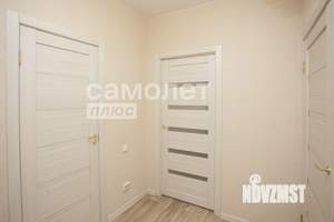 1-к квартира, вторичка, 33м2, 1/16 этаж