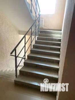 1-к квартира, вторичка, 42м2, 5/10 этаж