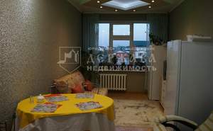 2-к квартира, вторичка, 48м2, 1/4 этаж